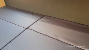 Vanlife по-русски: жилой модуль в кузов пикапа своими руками