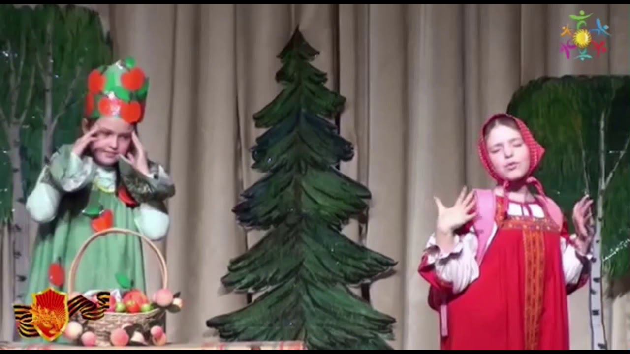 ГУСИ ЛЕБЕДИ ПРЕМЬЕРА молодежный театральный фестиваль смотреть онлайн