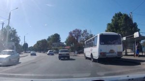 Первомайск Николаевская область в 4К (сентябрь 2020 ч.3)