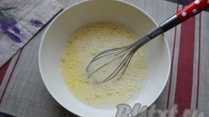 Блины из рисовой муки на воде