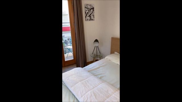 Appartement - Neuilly sur Seine смотреть онлайн