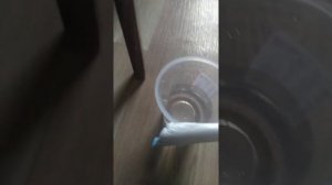 как растворить вату ?????