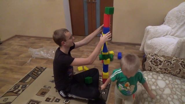 VLOG. Вечер четверга. Игры детей. Петух на 4 кг!!!! Шашлык из своей курицы. смотреть онлайн