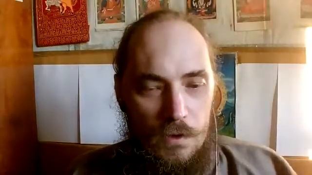 Осознанность и природа будды смотреть онлайн