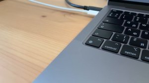 MacBook Air M1 в 2023 Году | Мой опыт использования спустя ГОД