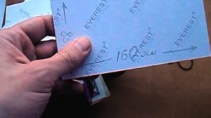 Кожаный кошелек своими руками (ЧАСТЬ 1)