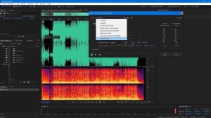 how to remove vocals or instruments form a song | Adobe Audition