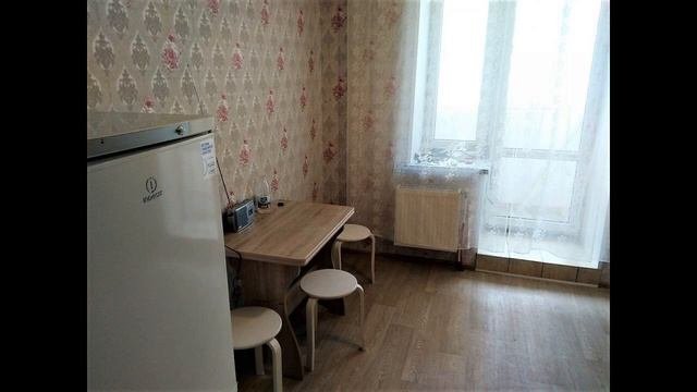 Сдается новая 1 комнатная квартира в центре Рязани