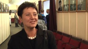 Пиккардийская терция в Харькове: военный госпиталь в программе