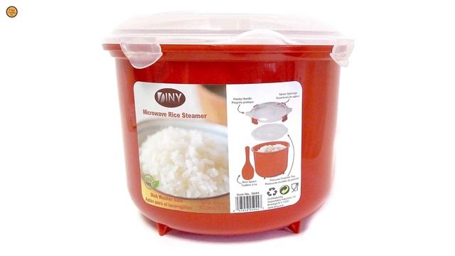 Top 5 Best Microwave Rice Cooker in 2023: Which One Is Best? смотреть онлайн