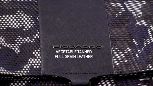 Рюкзак Piquadro Brief CA4533BR - Обзор смотреть онлайн