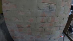 Печь из кирпича в гараже что с ней после двух зим