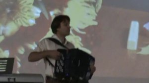 Кадриль аккордеон Kadrill