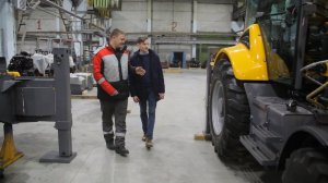 Профпогружение № 37_ слесарь механосборочных работ