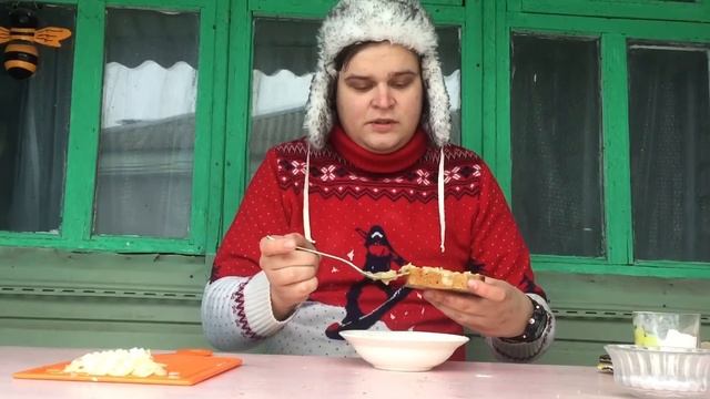 ВКУСНЕЙШИЙ БЮДЖЕТНЫЙ ЗАВТРАК | КАК ВКУСНО ПРИГОТОВИТЬ ЗАВТРАК | ПРОСТО И ВКУСНО