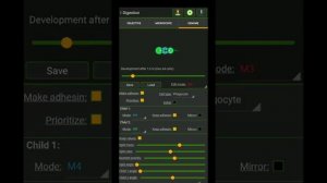 Cell Lab Lvl 40 Digestion Simple Solved / Pass