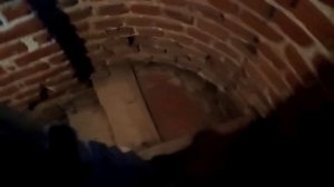 Фридланд. Правдинск Калининградская область. Самая красивая кирха видео