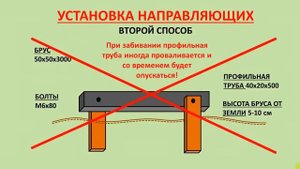 Деревянная дорожка