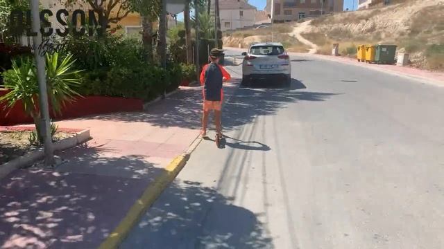 Лучший Самокат для Ребенка 2023 смотреть онлайн