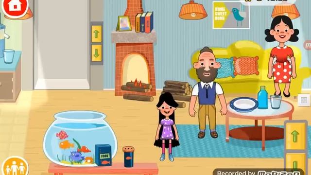 اليوم الاول | pepi house смотреть онлайн