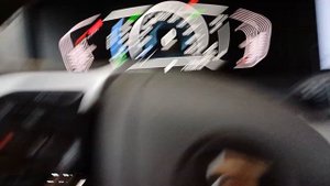 настройки бинара 5s в EVOLUTE IPRO. как пользоваться климатикой в машине