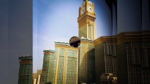 Каъба,Макка ,Ал Харам | Online Sayohat. Saudiya Arabistoni ??