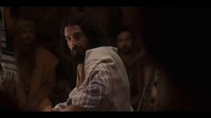 Teaching With The Chosen: Christ's Sermon in Nazareth, Luke 4:16–30