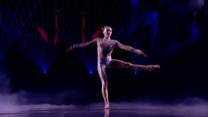 Teenager Lillianna Clifton COMMANDS the stage with ‘Running Up That Hill’ | Semi-Finals | BGT 2023