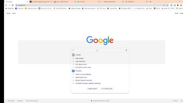 CONVERT WF-3640 into a Chipless Printer OVER THE INTERNET - FOR customer ONLY смотреть онлайн