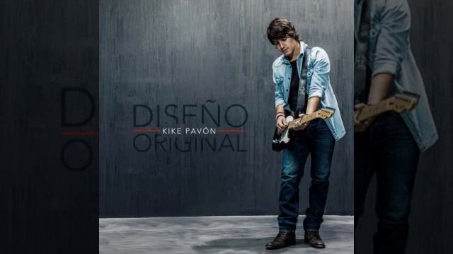 05.-Diseño original [Kike Pavón Diseño Original]
