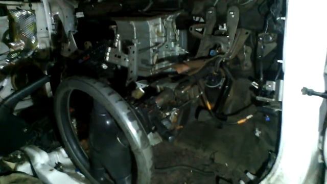 переделка ниссан эксперт часть первая смотреть онлайн