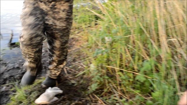 озеро Зеркальное (Назаровский район) смотреть онлайн