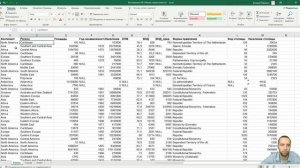 Базы данных id 3964. Решение нового типа задач ЕГЭ по информатике. Задачи на бд excel
