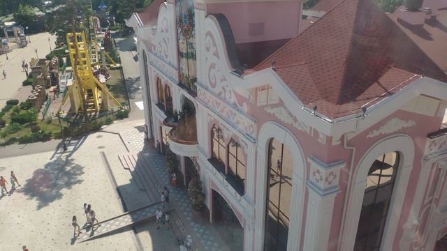 Краматорск - Харьков. Установка экспедиционного багажника на Hover H2. Парк Горького смотреть онлайн