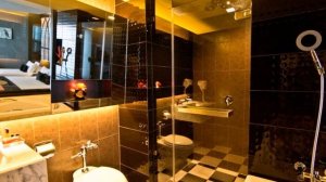 Tsix5 Hotel 3* Тайланд
