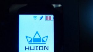 Распаковочка + обзор графического планшета HUION DWH69.