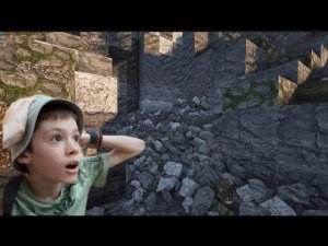 Самая реалистичная физика майнкрафт