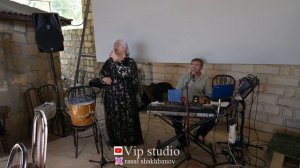 Абидат Шахбанова – «Будьте счастливы мои даргинцы»  ???