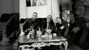 GUF & КАСПИЙСКИЙ ГРУЗ - ЗИМНЯЯ