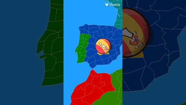 el sueño de los países ep3 (argentina y España recuperan sus territorios)