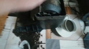 Модернизация обдува печки, нивы 2121