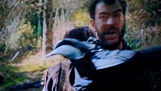 Джеркутай и Бамси бей / Основание осман смотреть онлайн