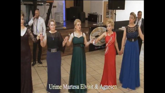 Bekim Tallamishi dhe Masar Berisha Burrnisht 2015 смотреть онлайн