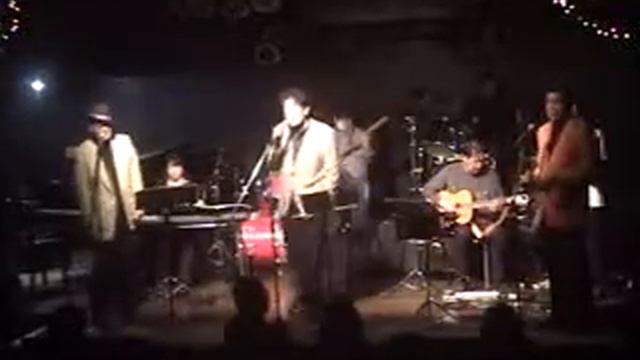 Rehabilitation 2014 Feb. Change the World／Eric Clapton (1996) смотреть онлайн