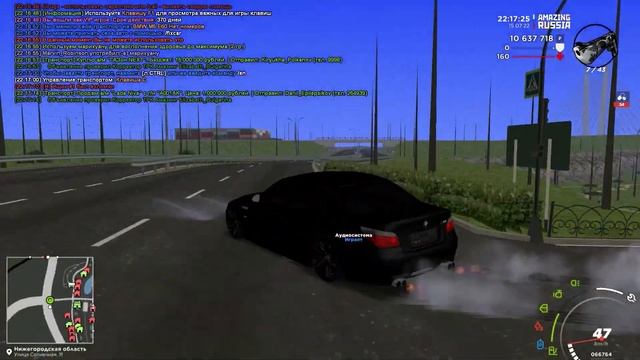 рахат движения BMW M5 E60/E34 шашки хасан дал дал газ тормоз лево право там тут здесь там чайхана смотреть онлайн