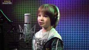 Поздравление папе с днём рождения от сына и дочки