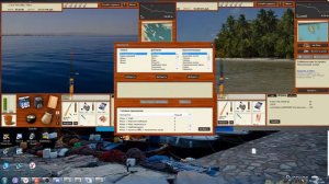 РР3 Стрим Квест Мурены+рапку половим итд!!!