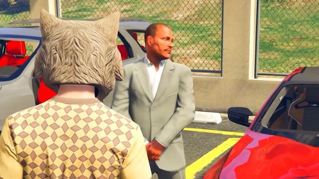 ФЛЕЙЗИН КУПИЛ НОВУЮ МАШИНУ БМВ В ГТА 5 ! САМАЯ ДРИФТОВАЯ БЭХА В GTA 5