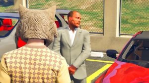 ФЛЕЙЗИН КУПИЛ НОВУЮ МАШИНУ БМВ В ГТА 5 ! САМАЯ ДРИФТОВАЯ БЭХА В GTA 5