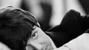 Paul McCartney Big Barn Bed